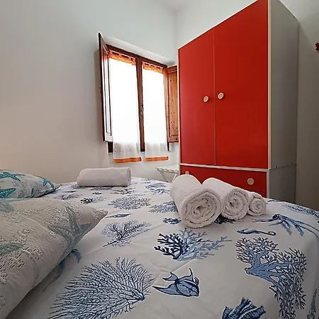 Apartamento Very