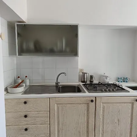 Apartamento Very Santa Teresa Gallura