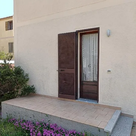 Very Apartamento Santa Teresa Gallura