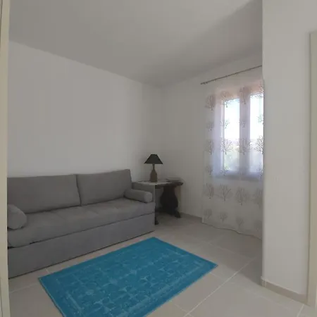 Apartamento Very Santa Teresa Gallura