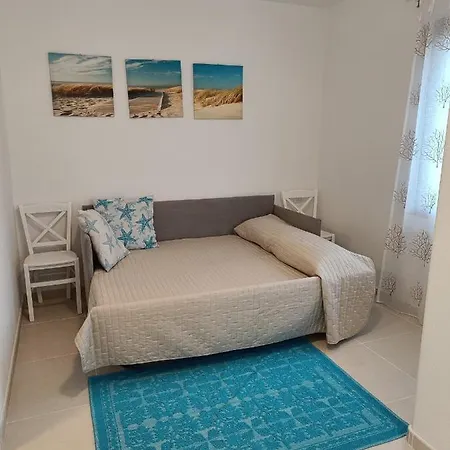 Very Apartamento Santa Teresa Gallura