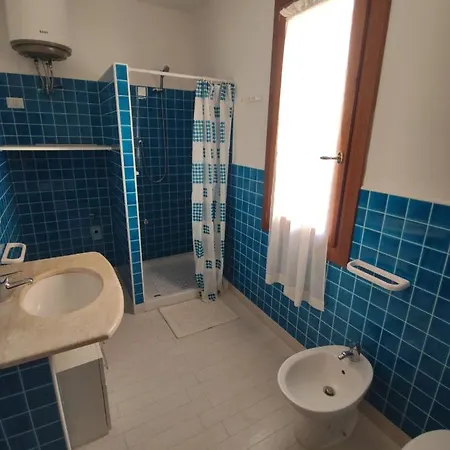 Apartamento Very *
