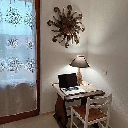 Apartamento Very Santa Teresa Gallura