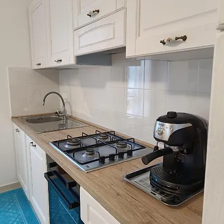 Apartamento Very Santa Teresa Gallura